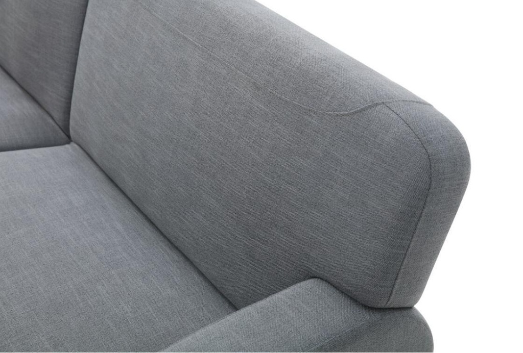 Idiya ZHENG ZHOU sofa bed , Grey