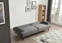 Idiya ZHENG ZHOU sofa bed , Grey