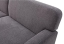Idiya ZOMBA sofa bed , Grey