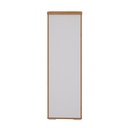 [000.062.90] Resende 4 Drawers File Cabinet - Freijo/ White