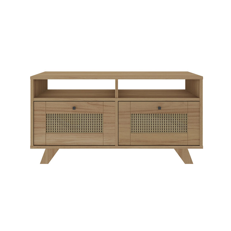 [000.046.39] Santa Rita Coffee Table - Oak