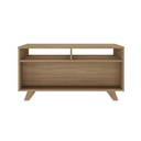 [000.046.39] Santa Rita Coffee Table - Oak