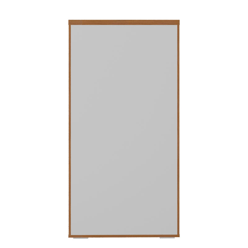 [000.062.88] Resende 2 Doors Cabinet - Freijo/ White