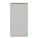 [000.062.88] Resende 2 Doors Cabinet - Freijo/ White