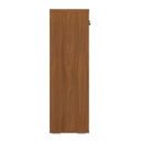 [000.062.88] Resende 2 Doors Cabinet - Freijo/ White