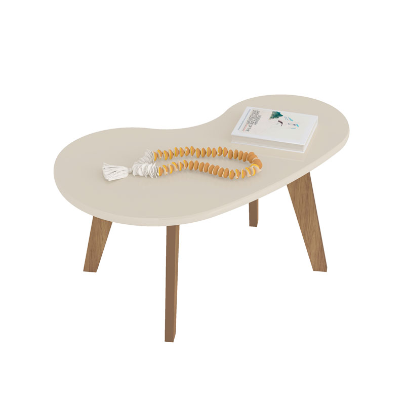 [000.046.04] Mesquita Coffee Table - Off White