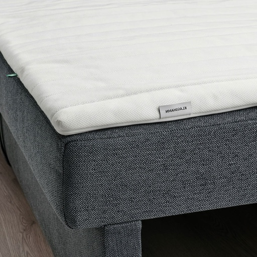 IKEA KLAGSHAMN Mattress Pad,140x200cm