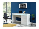 Idiya Aspen desk, White