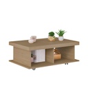 [000.042.95] Passos Coffee Table - Oak