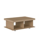 [000.042.95] Passos Coffee Table - Oak