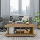 [000.042.95] Passos Coffee Table - Oak