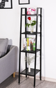 IKEA LERBERG SHELVING UNITS 35x148cm