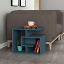 [120.15.2917] Adıyaman Coffee Table - Turquoise