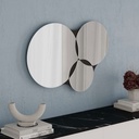 [120.182.470] GORA MIRROR BLACK BUTE