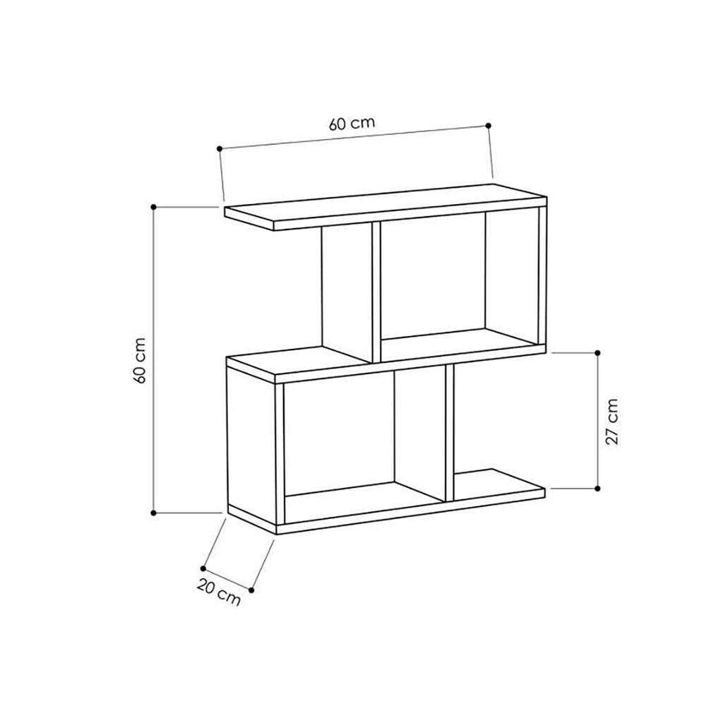 [120.81.295] Kayseri Coffee Table - Burgundy