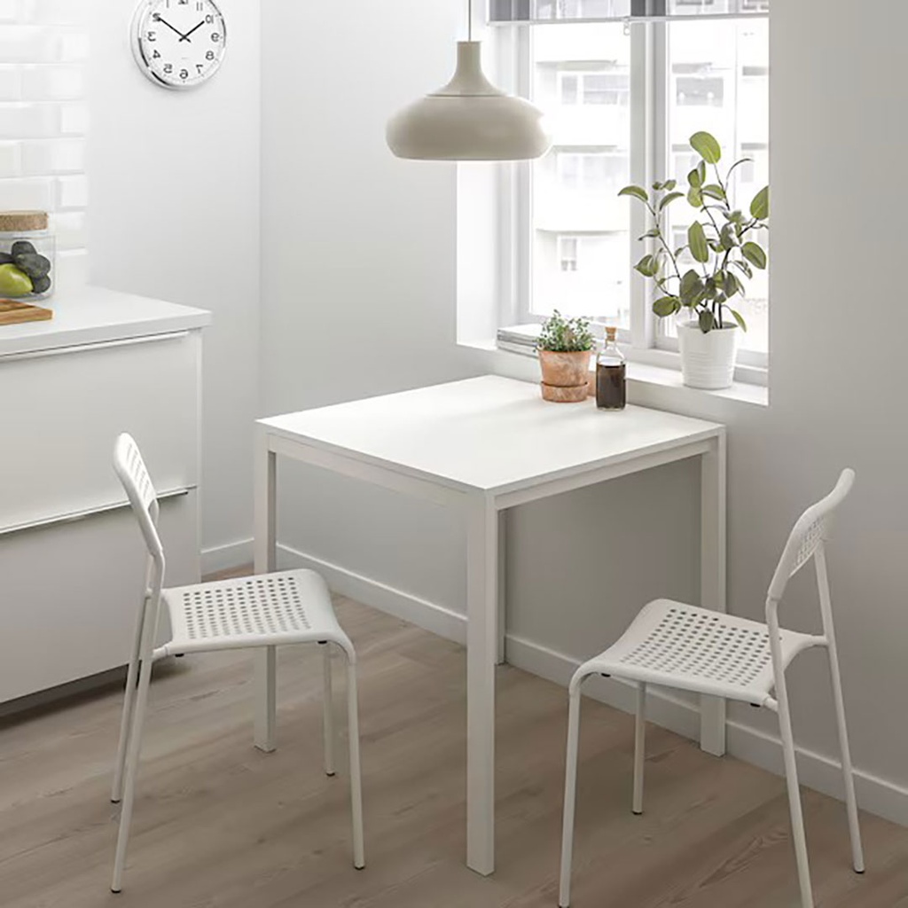 [902.191.79] Adde Chair, White