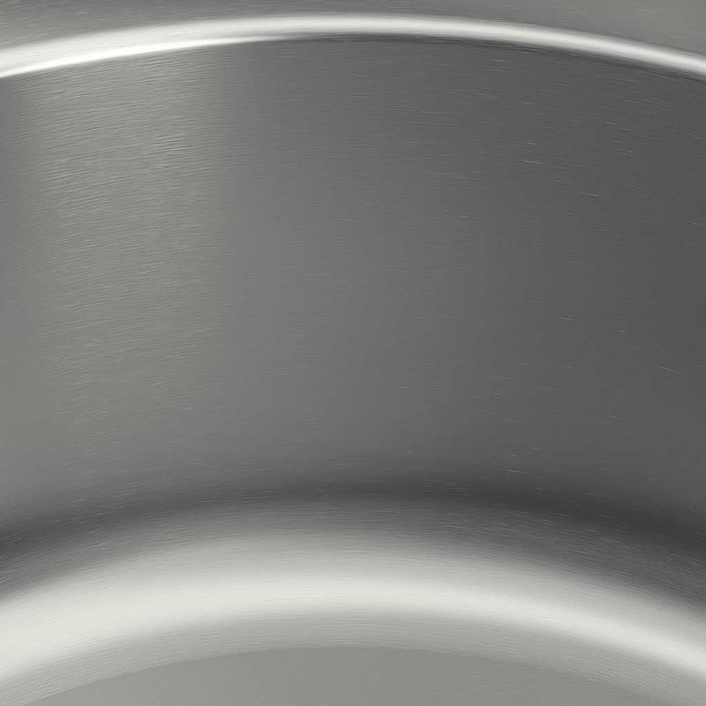 BOHOLMEN single-bowl inset sink,45cm