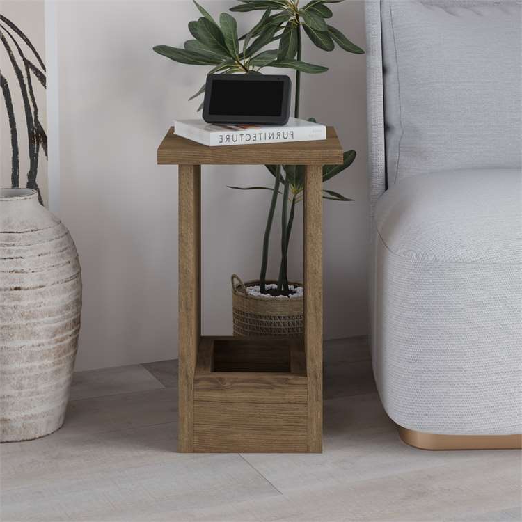 Atakent HITIT SIDE TABLES