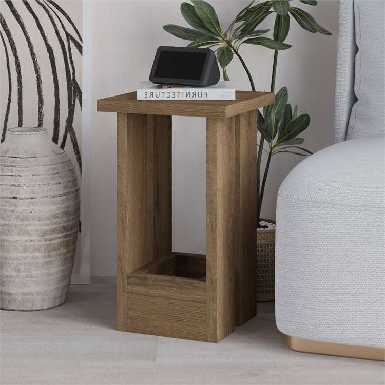 Atakent HITIT SIDE TABLES