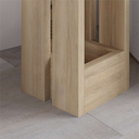 Atakent OAK SIDE TABLES