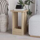 Atakent OAK SIDE TABLES