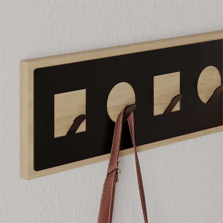 Ayvacık OAK COAT HOOKS