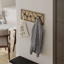 Beldibi OAK COAT HOOKS