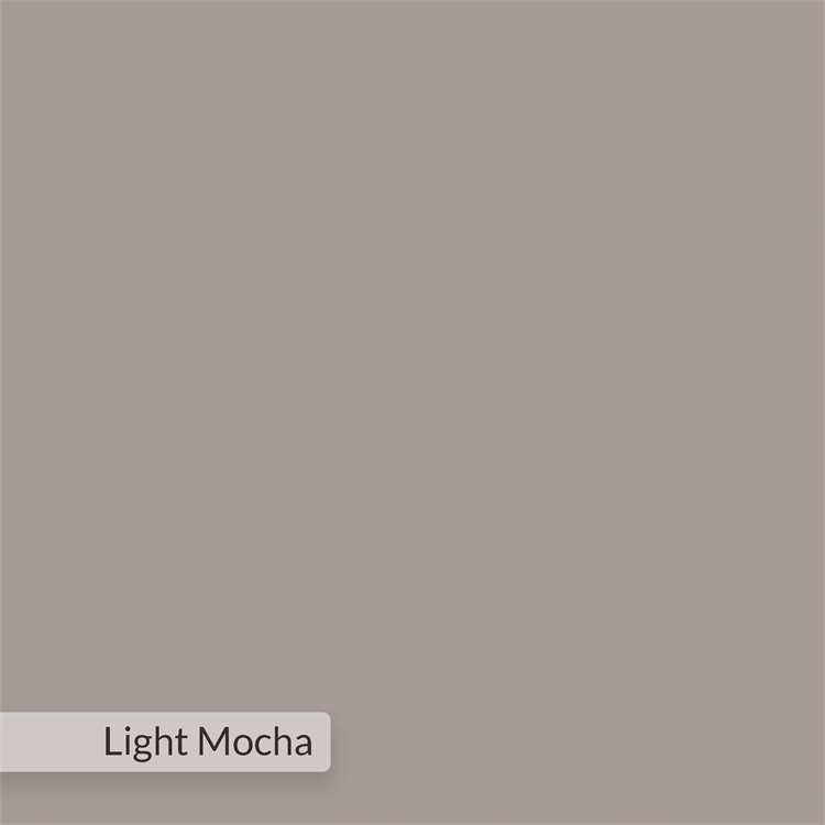 Bozkır LIGHT MOCHA SHOE STORAGES