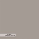 Bozkır LIGHT MOCHA SHOE STORAGES