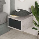 Hekimhan LAGINA BEDSIDE TABLES