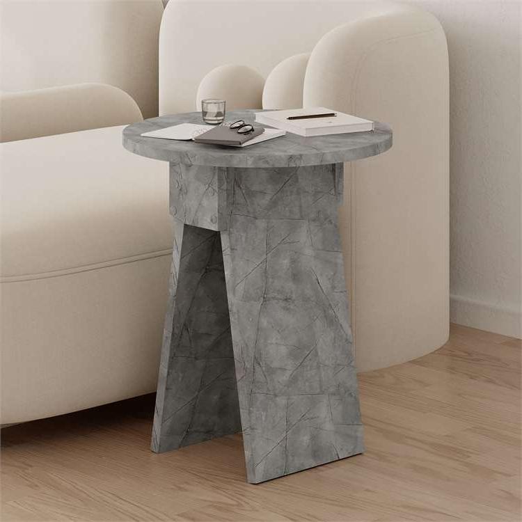 Ilgaz LAGINA SIDE TABLES