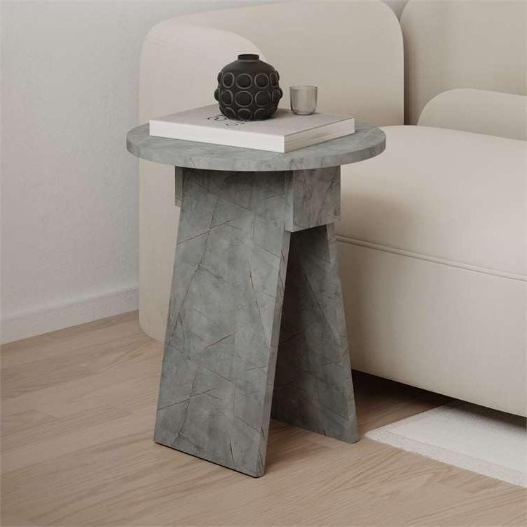 Ilgaz LAGINA SIDE TABLES