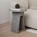 Ilgaz LAGINA SIDE TABLES