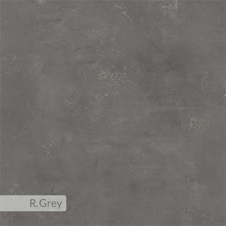 Ilgaz RETRO GREY SIDE TABLES