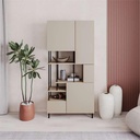 Yeniceoba SANDSTONE BOOKCASES