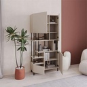 Yeniceoba SANDSTONE BOOKCASES