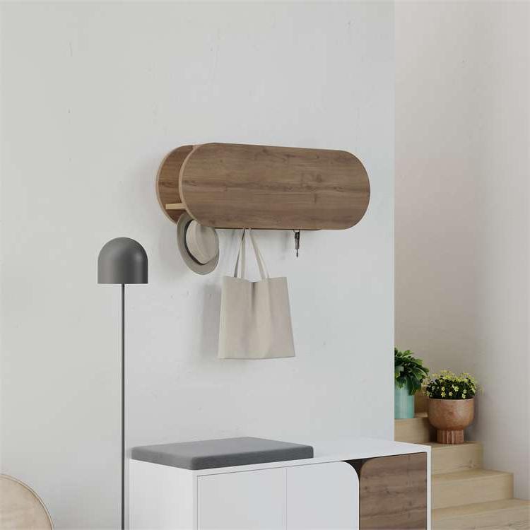 Orhaneli HITIT COAT HOOKS