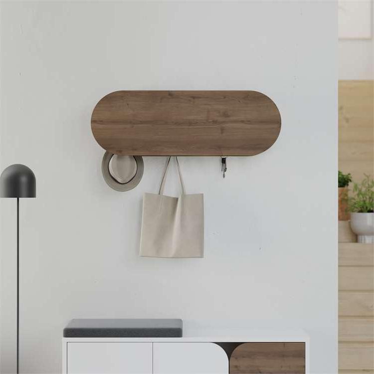 Orhaneli HITIT COAT HOOKS