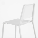 IKEA TEODORES Chair, white