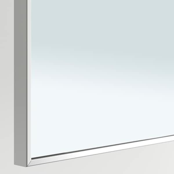 Ikea STRAUMEN mirror door, mirror glass, 60x180 cm