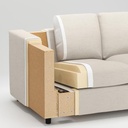 Ikea VIMLE 3-seat sofa, Hallarp beige