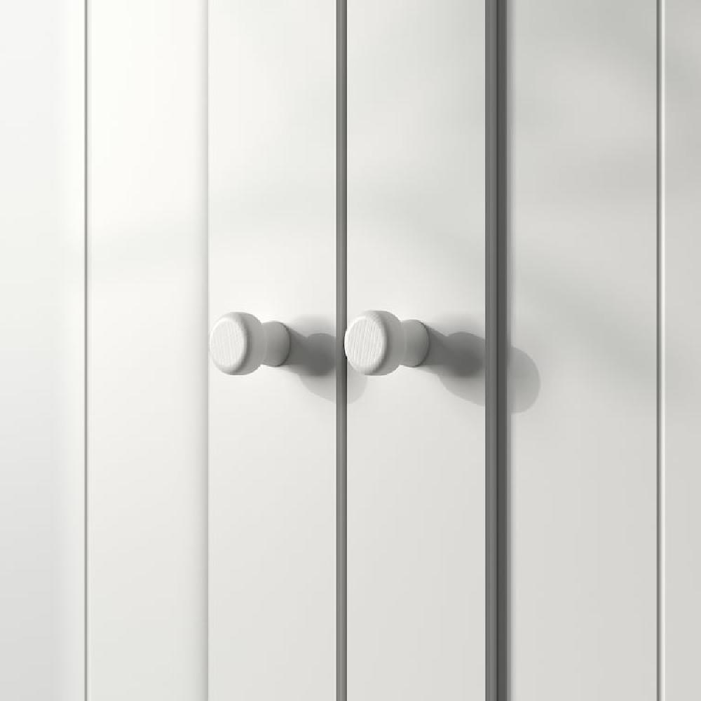 Ikea GULLABERG door, white, 50x229 cm