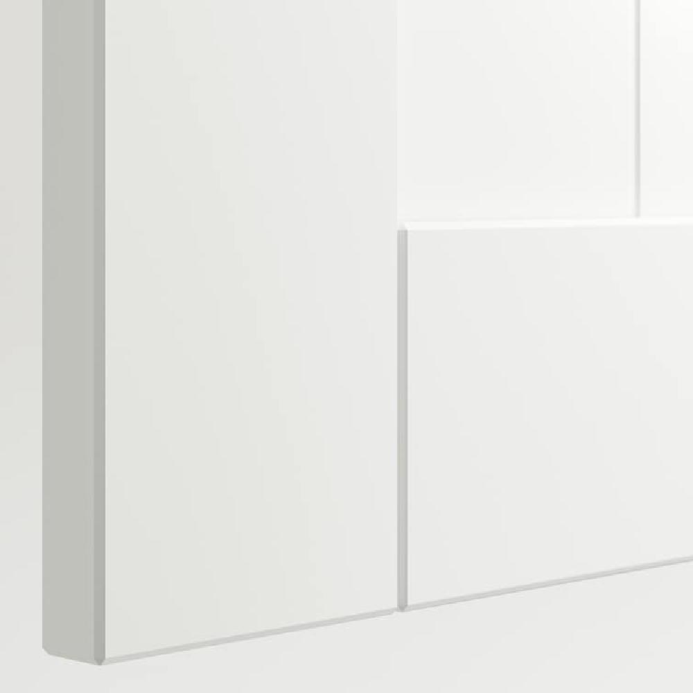 Ikea GULLABERG door, white, 50x229 cm