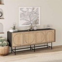 Ismil OAK CONSOLES