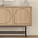 Ismil OAK CONSOLES