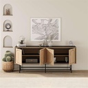 Ismil OAK CONSOLES