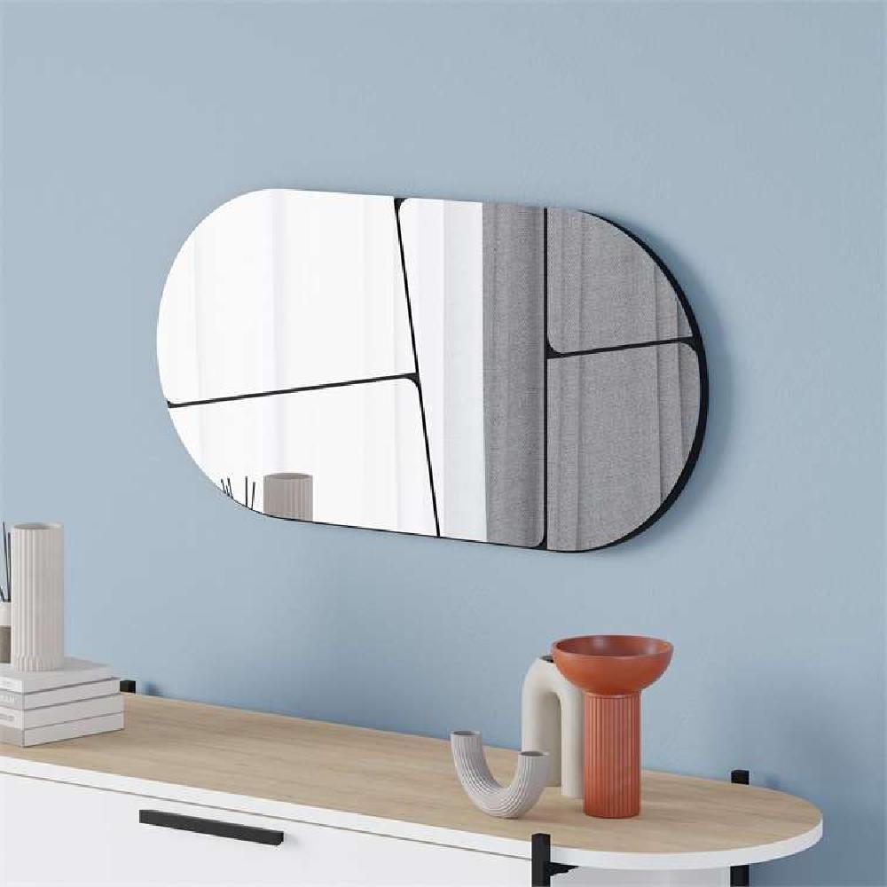 Narlı BLACK BUTE MIRRORS