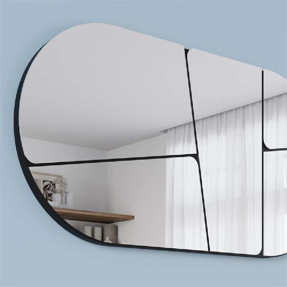 Narlı BLACK BUTE MIRRORS