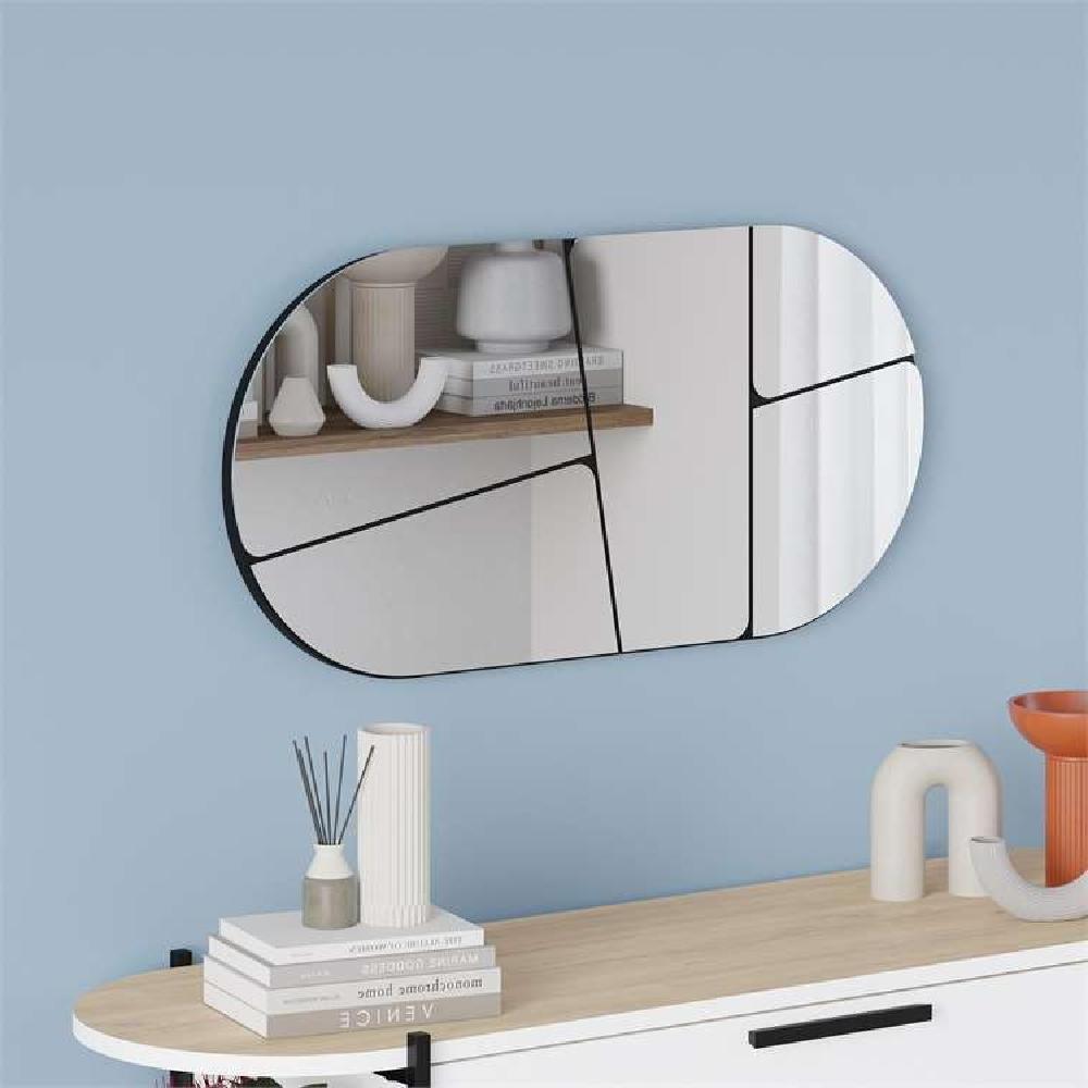 Narlı BLACK BUTE MIRRORS