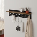 Siran OAK COAT HOOKS